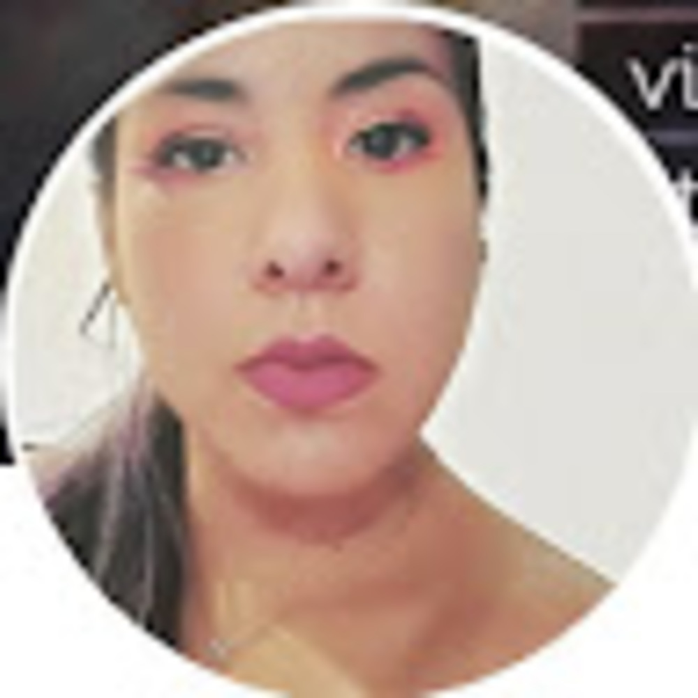 Meet your Posher, Nathaly